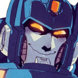 Meet your Posher, Angel